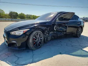 Infiniti Q50 3.0L 6 2020