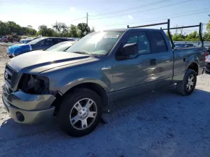 Ford F-150 4.6L 8 2006