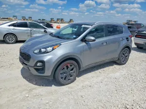 Kia Sportage 2.4L 4 2020