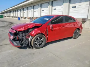 Kia Cerato / Forte / K3 2.0L 4 2024