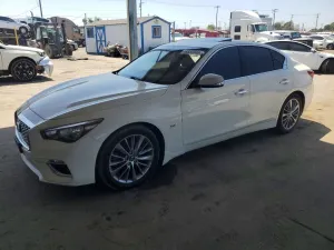 Infiniti Q50 3.0L 6 2018