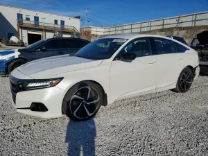 Honda Accord 1.5L 4 2021