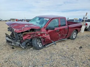 RAM 1500 5.7L 8 2019