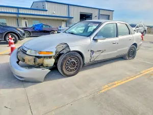 Saturn L series 2.2L 4 2002