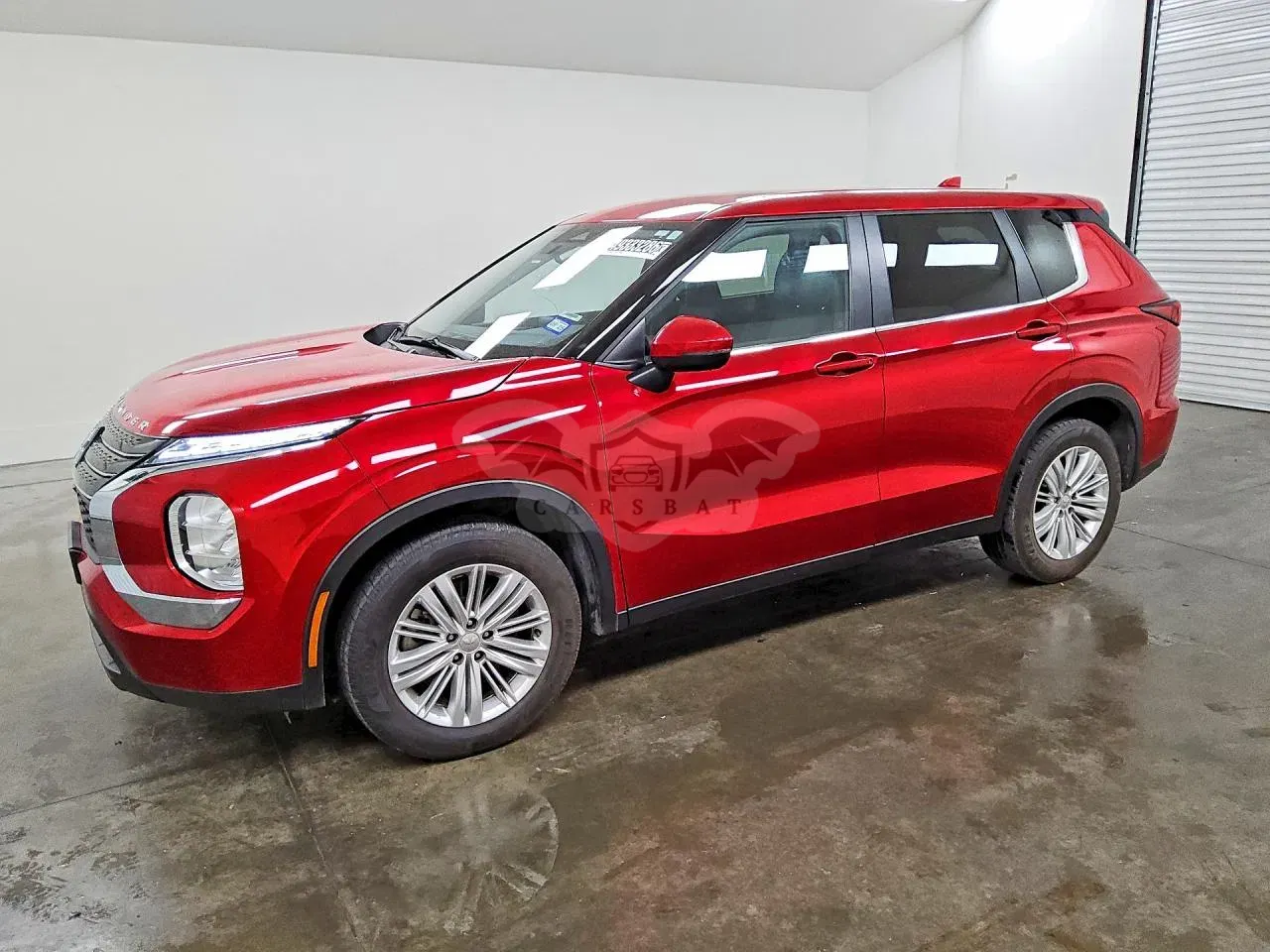 Mitsubishi Outlander 2.5L 4 2024