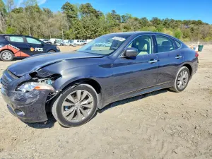 Infiniti M37 3.7L 6 2013