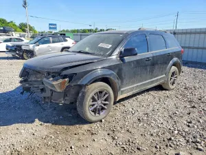 Dodge Journey 2.4L 4 2019