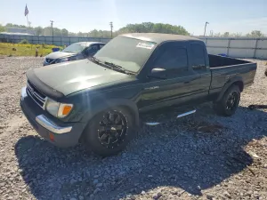 Toyota Tacoma 3.4L 6 2000