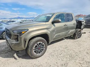 Toyota Tacoma 2.4L 4 2025