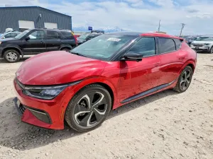 Kia EV6 0 2023