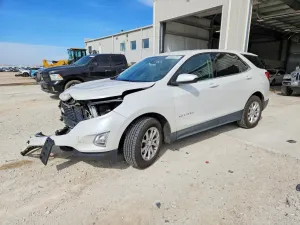 Chevrolet Equinox 1.5L 4 2020