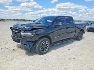 RAM 1500 3.0L 6 2025
