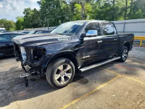 RAM 1500 5.7L 8 2020