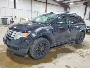 Ford Edge 3.5L 6 2007
