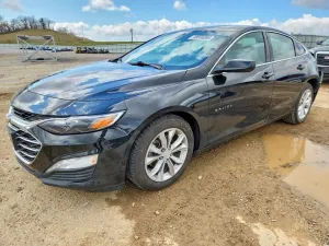 Chevrolet Malibu 1.5L 4 2023