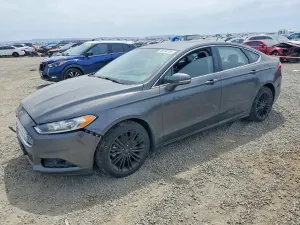 Ford Fusion 1.5L 4 2016