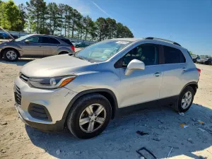 Chevrolet Trax 1.4L 4 2018