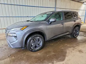 Nissan Rogue 1.5L 3 2025