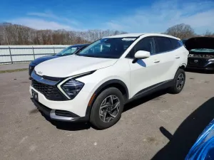 Kia Sportage 2.5L 4 2025