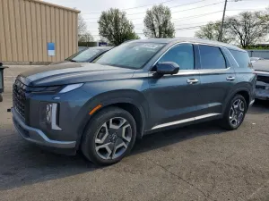 Hyundai Palisade 3.8L 6 2023