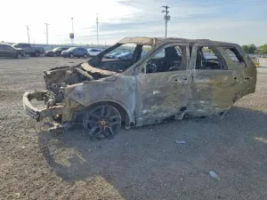 Ford Explorer 3.5L 6 2019