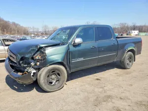 Toyota Tundra 4.7L 8 2006