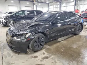 Tesla Model 3 2025