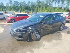 Ford Fusion 1.5L 4 2020