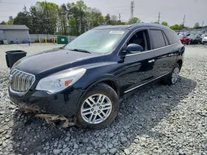 Buick Enclave 3.6L 6 2015