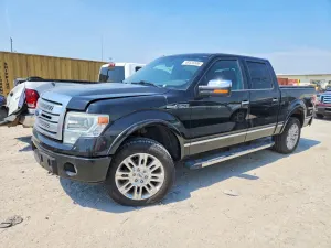 Ford F-150 3.5L 6 2014