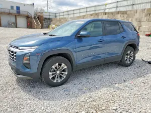 Chevrolet Equinox 1.5L 4 2025