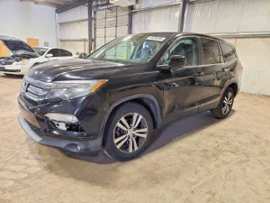 Honda Pilot 3.5L 6 2016