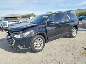 Chevrolet Traverse 3.6L 6 2020