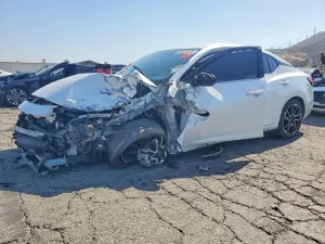 Nissan Sentra 2.0L 4 2024