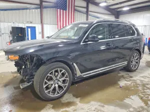 BMW X7 3.0L 6 2022