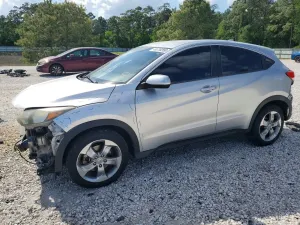 Honda HR-V 1.8L 4 2016