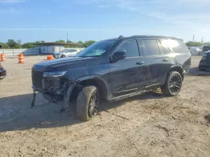 Cadillac Escalade 6.2L 8 2021