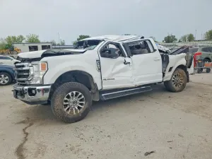 Ford F-250 6.7L 8 2022