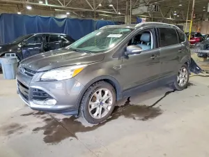 Ford Escape 1.6L 4 2015