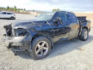 Dodge RAM 5.7L 8 2010