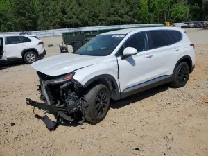 Hyundai Santa Fe 2.4L 4 2020