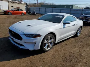 Ford Mustang 2.3L 4 2019