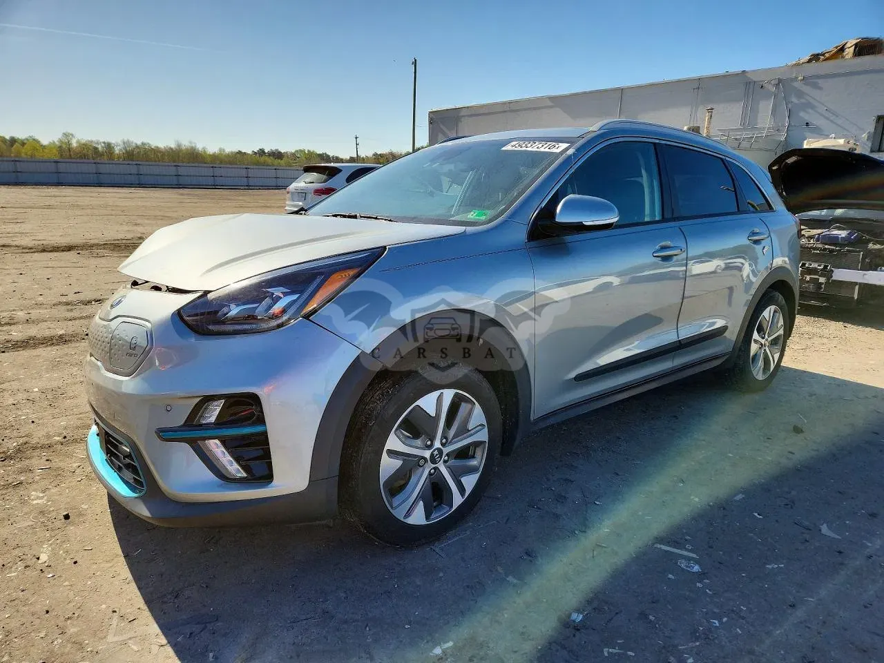 Kia Niro 2019