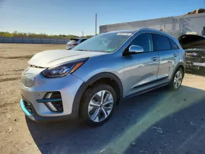 Kia Niro 2019