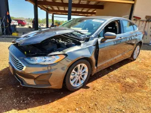 Ford Fusion 1.5L 4 2020