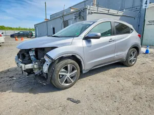 Honda HR-V 1.8L 4 2022