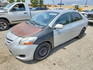 Toyota Yaris 1.5L 4 2007