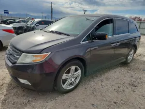 Honda Odyssey 3.5L 6 2013