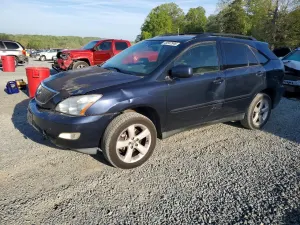 Lexus RX 3.3L 6 2004