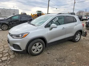Chevrolet Trax 1.4L 4 2019